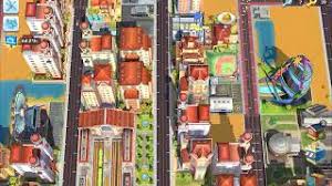 Simcity buildit, as you may know, is electronic arts' mobile twist on simcity, and while not as deep or as intricate as the game's versions on other platforms and now we shall be talking you through on simcity buildit cheats and strategies you can employ to make more simoleons in the game. Simcity Buildit Cactus Canyon Region 2 Youtube