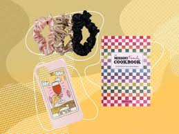 An excellent birthday gift idea, this wine glass set is sure to help anyone celebrate their birthday in style. 32 Quarantine Birthday Gift Ideas For A Friend In Need Of Self Care Self