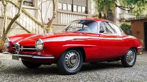 Image result for Marron Visone 1963 Alfa-Romeo