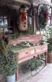 Magical, meaningful items you can't find anywhere else. 10 Cool Rustic Outdoor Xmas Decorations Diy Home Decor Ideas