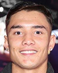 Cameron Box's Instagram, Twitter & Facebook