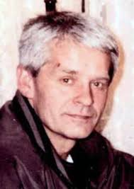 Kenton Lee “Kent” Cassidy (1955-2016)