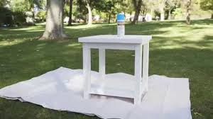 How To Video How To Spray Paint Youtube