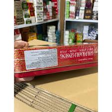 Viên bổ gold kaoli ginseng 6 Giúp bồi bổ cơ thể, ăn ngủ ngon, cho người suy  nhược cơ thể 60 viên | Shopee Việt Nam