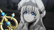 After the land of the goblins quest, a plain of mud sphere may be used to teleport here. Goblin Slayer Episode 1 Watch Goblin Slayer E01 Online