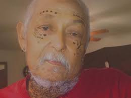 Larry Corona Sr's Obituary