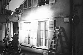 Fabio Carpi En La Maison De Tante Leonie Cine