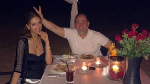 Film malaysia kl gangster ii подробнее. Russian Beauty Queen Ex Wife Of Former Agong Sold Engagement Ring To Pay Baby S Hospital Bills Report Coconuts Kl