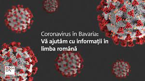 Carantină de noapte de la ora 20.00 și magazine închise de la ora 18.00 în weekend în localitățile unde rata de infectare depășește pragul de 4 sunt două dintre măsurile anunțate joi seară de guvern, care vor fi aplicate la nivel național începând de duminică, 28 martie. Coronavirus In Bavaria VÄƒ AjutÄƒm Cu InformaÈ›ii In Limba RomanÄƒ Br24
