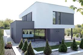 Jindrich halabala ideen streichen wohnzimmer italienische landhausküche ideen zum streichen häuser fenster anthrazit industrial wohnung individuelle holzmöbel integrierte garage. Moderne Hauser Von Struktura Lukasz Lewandowski Architektur Haus Haus Architektur Fassade Haus