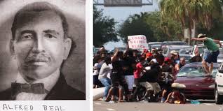 Black In Polk: The complete Ledger series