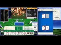 Jan 22, 2020 · employ the wong halves card counting strategy. Professional Card Counting Software For Blackjack Bma Youtube