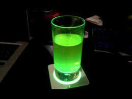Philips Lumiware Color Changing Coasters Color Unique Home Decor Coasters