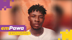 Joeboy All For You Official Audio Youtube
