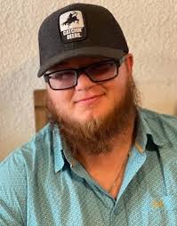 Justin Lackey Obituary (1989