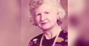 Alice J. Lambour Obituary