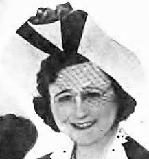 Crystal Ann Landon Anderson (1903-1952)