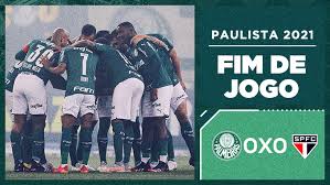 Além da cobertura no maracanã, nilton santos, são januário, volta redonda, ilha, cobertura em outros esportes, como basquete, tênis, volei. Paulista Palmeiras E Sao Paulo Empatam No Primeiro Jogo Da Final Portal Benicio Compromisso Com A Verdade