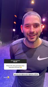 Alan and Ilona Do Everything Together