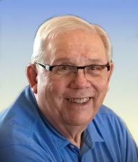 Gerald "Jerry" W. Krone