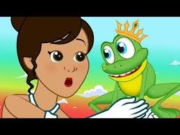 La Princesse Et La Grenouille Dessin Anime En Francais Conte Pour Enfants Youtube Dessin Anime Francais Anime Francais La Princesse Et La Grenouille