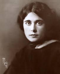 The Bacchanal of 1920s Hollywood, via Frederica Sagor Maas (The Seduced,  Episode 2) — You Must Remember This