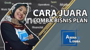 Savesave contoh proposal business plan for later. 14 Cara Juara Bisnis Plan Arenalomba Juara Youtube