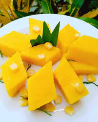 Agar agar cocktail sangat mudah. Resepi Puding Kastard Jagung Mudah Simple Confirm La Sedap Guna Santan Kitpramenulis