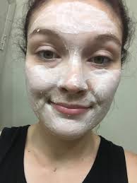 Ultra Repair Instant Oatmeal Mask From First Aid Beauty Fangirls Are We