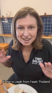 Yen Ta Fo. Delicious noodle soup in Thailand and this is one of the better  versions I have tasted Na-Man Yen Ta Fo in Hua Hin. #thailand #thaifood  #noodles #huahin น้าแมนเย็นตาโฟ