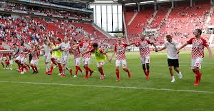 Hier in mainz erfüllt sich mein traum, in der ersten bundesliga zu spielen. Fxojdjoqzf0dym
