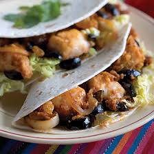 Heat on medium, then add the fillets and cook on each side for about four minutes, or until the fish flakes. Veracruz Spiced Fish Tacos Recipes Brookshire S Food Pharmacy