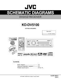 Wiring diagram jvc radio harnes. Jvc Kd R330 Kd R331 Kd R3332 Kd R334 Kd R335 Kd R336 Kd R337 Kd R338 Kd S19j Sm Service Manual Download Schematics Eeprom Repair Info For Electronics Experts