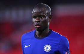 Facebook officiel de n'golo kanté, footballeur professionnel à chelsea football club et. Report Liverpool Preparing 60m Offer For N Golo Kante 2 0 He Won Midfielder Of The Season