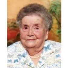 Obituary information for Mary Beulah Dunn