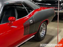 Image result for Rallye Red 1972 Barracuda