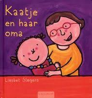 Ik En Mijn Familie Boeken Versjes Uk Puk Voorleesboek Kaatje En Haar Oma Grootouders Thema Kinderboeken
