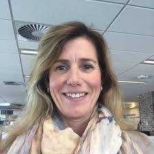 Tracey Fellows's Instagram, Twitter & Facebook