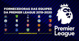 2 bajo tales reglas se fundó la primera competición oficial de la historia, la football association challenge cup —aún vigente en la actualidad— y que fue el torneo referencia a nivel mundial. Uniformes E Camisas Da Premier League 2019 2020 Campeonato Ingles Mantos Do Futebol