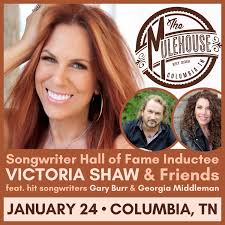 Profile for Georgia Middleman