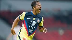 Giovani dos santos profile), team pages (e.g. America Vs Chivas Giovani Dos Santos Marca Un Golazo Casi Un Ano Despues De Su Lesion Marca