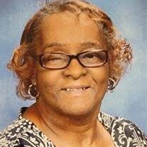 Elizabeth "Libby" Allen Obituary