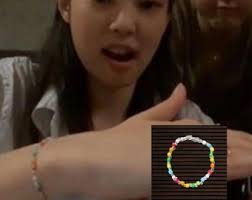 Jennie Bracelet 2025