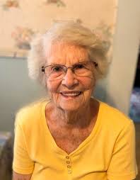 Obituary for Dorothea (Simpson) Marinel