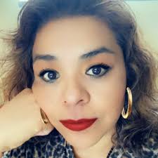 Gloria CABRERA HERNÁNDEZ