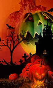 Halloween live wallpaper and lock screen is the most distinctive and classic halloween live wallpaper. Halloween Lockscreen Wallpaper By Dionysusmaenad On Deviantart