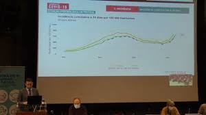 Cerca das 18:10 (hora de lisboa), o euro seguia a 1,2121. Politicos E Especialistas Analisam Situacao Da Covid 19 Em Portugal Acompanhe A Reuniao No Infarmed Em Direto Fora De Campo Jornal Record