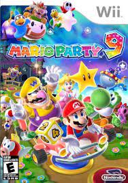 Best archive of mario party 9 cheats,. Mario Party 9 Mario And Sonic Wiki Fandom
