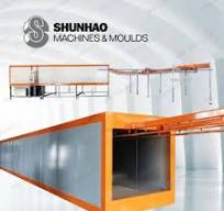 China Decal Paper Bonding Machine | Shunhao