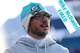 Mike McDaniel Sealed his Fate Today; Zero Chance he Can Save His Job